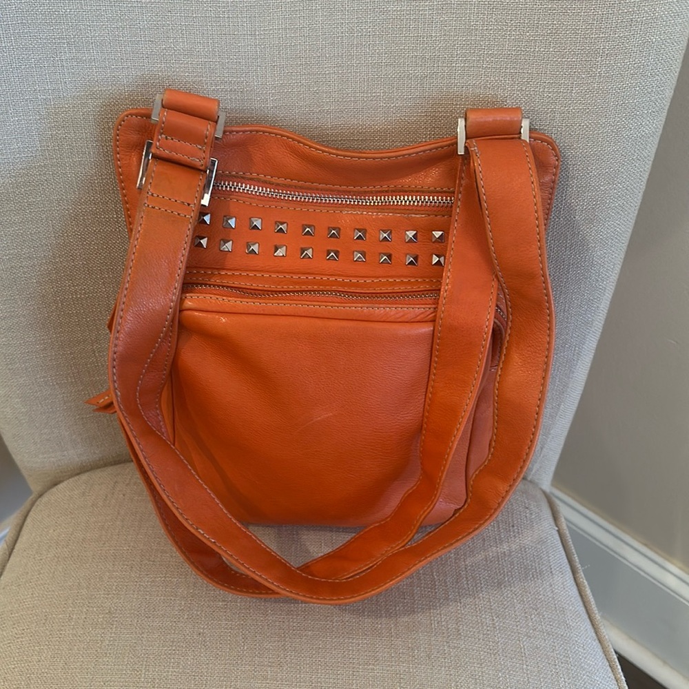 Finn Wright Manson Crossbody